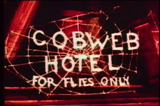 cobweb