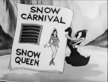 daffy