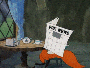 outfoxed