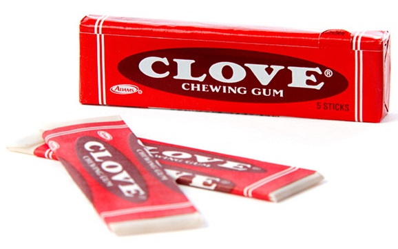 Clove Gum