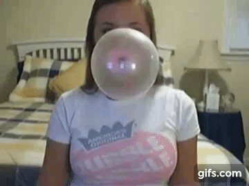 Double Bubble