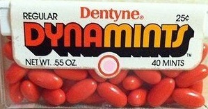 Dynamints