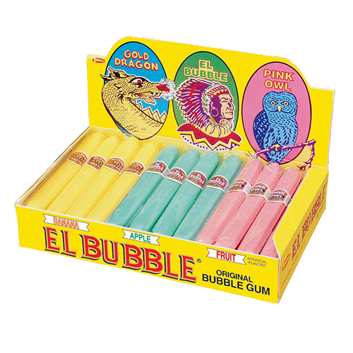 El Bubble Cigars