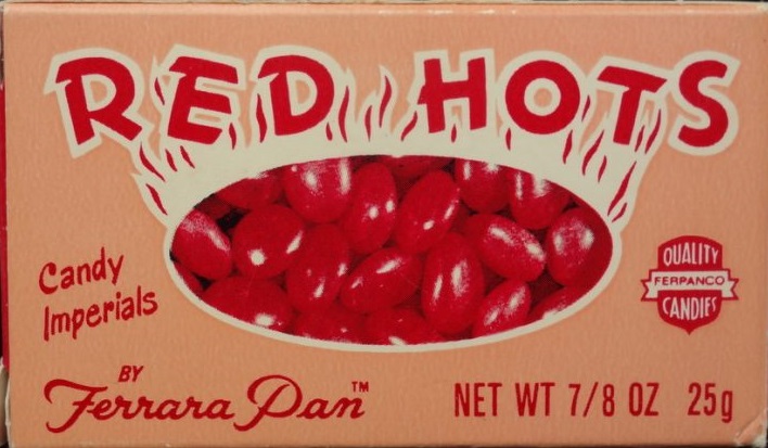 Red Hots