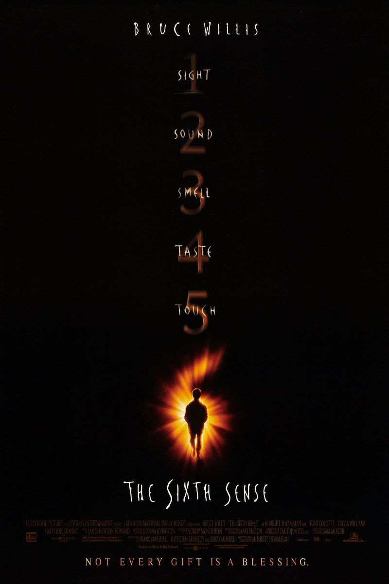 The Sixth Sense