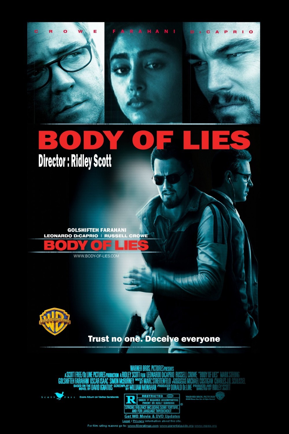 Body of Lies