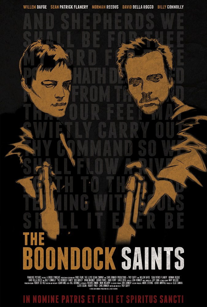 Boondock Saints