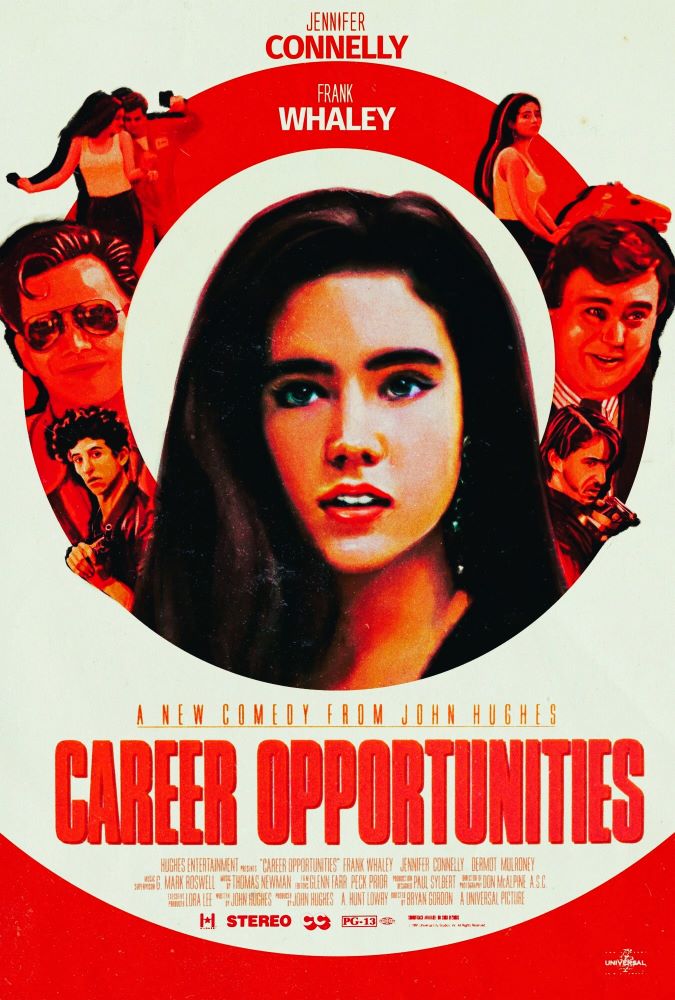 Career Opportunities