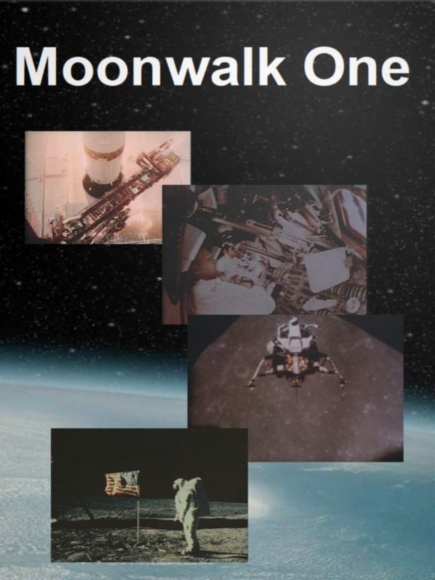 Moonwalk One