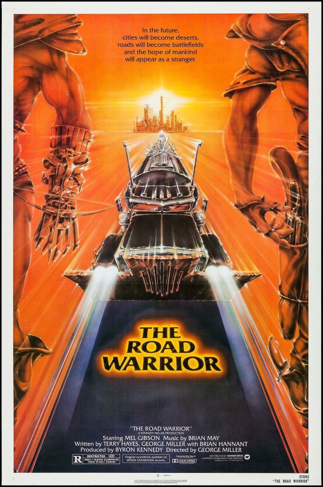 Road Warrior