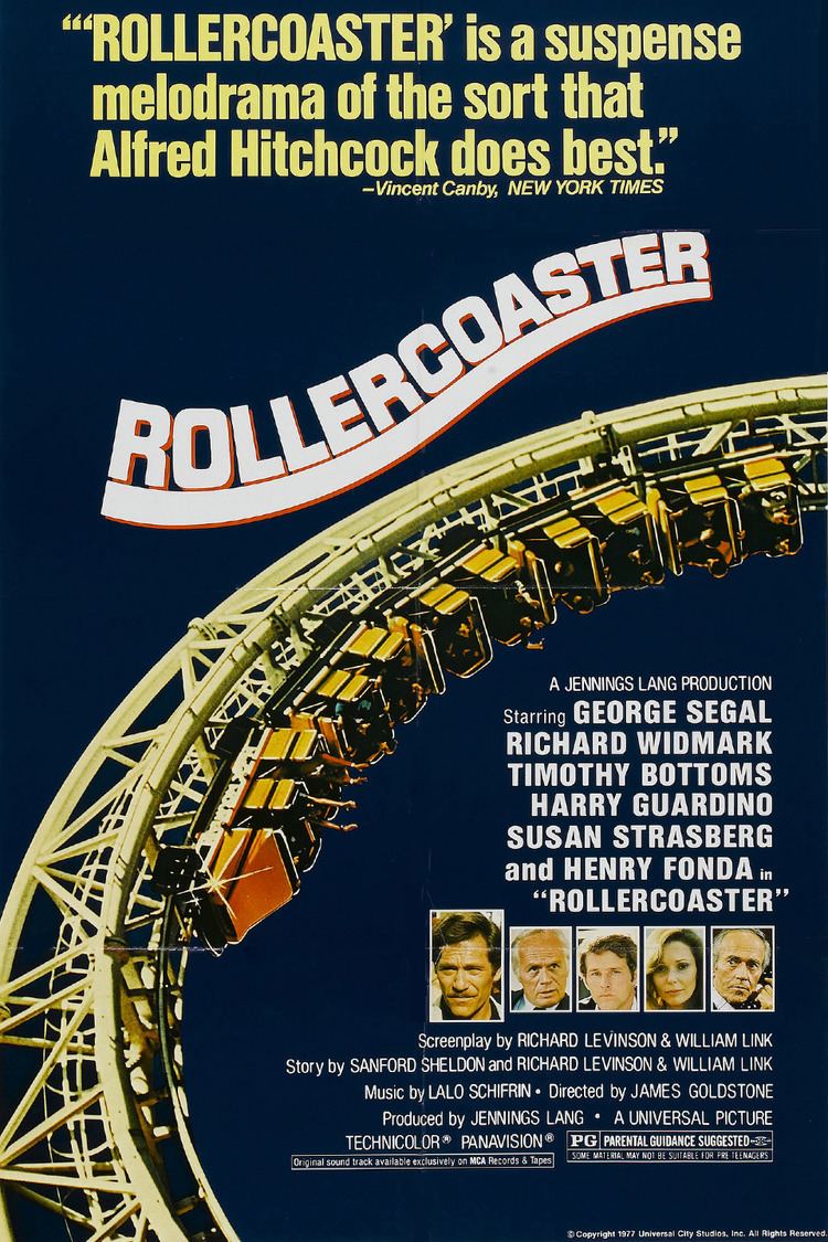 Rollercoaster