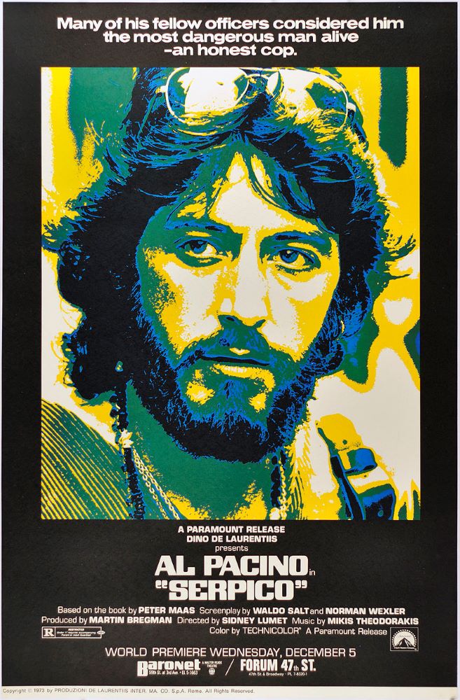 Serpico