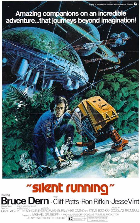 Silent Running