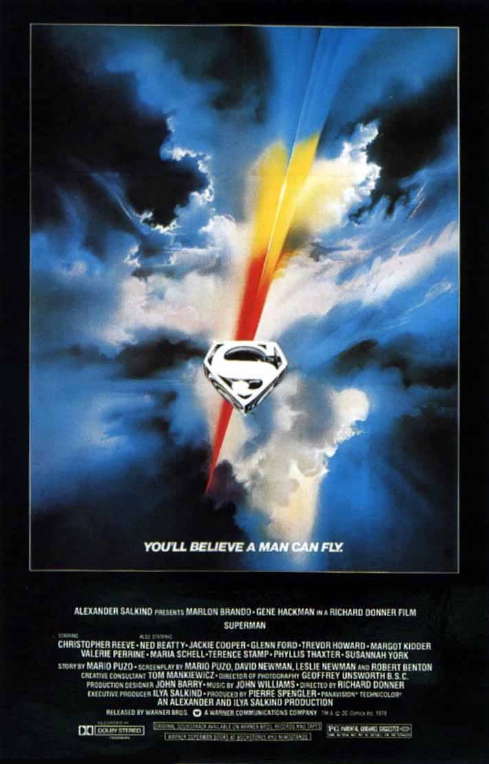 Superman The Movie