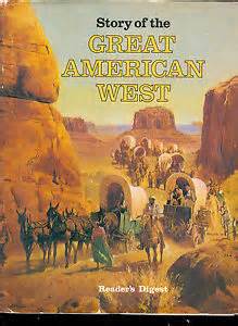 The Story of Great American West