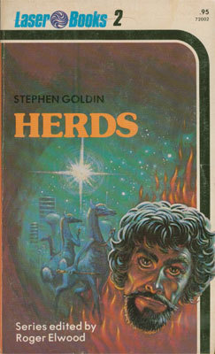 Herds by Stephen Goldin
