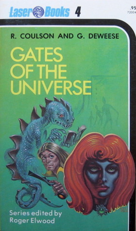 Gates of the Universe by R. Coulson & G. DeWeese