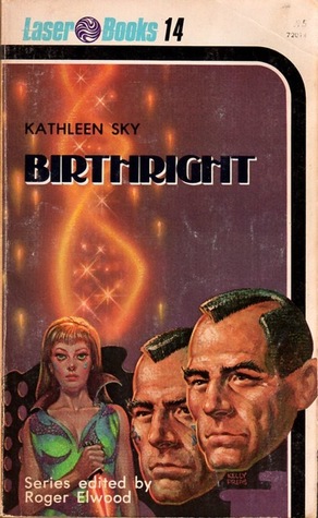 Birthright by Kathleen Sky