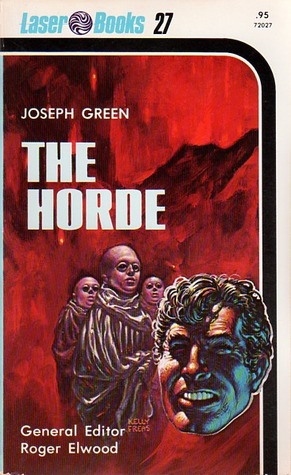 The Horde by Joseph Green