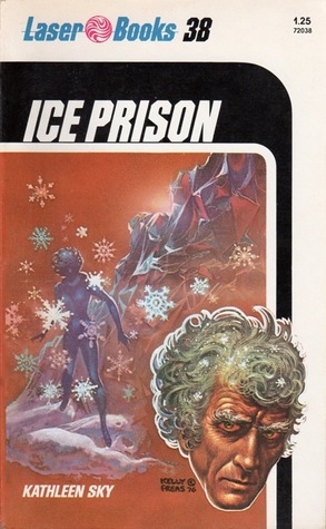 Ice Prison by Kathleen Sky